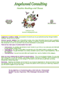 Mobile Screenshot of angelwood.com